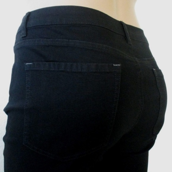 DG2‎ by Diane Gilman Jeans Women's Plus Size 24W Boot NWT - Picture 1 of 5